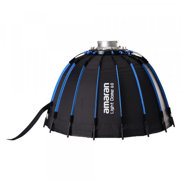 Phụ Kiện Softbox amaran Light Dome 60 ( New 02/2025 ) - Chính hãng