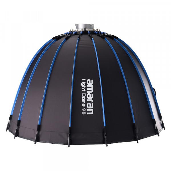 Phụ Kiện Softbox amaran Light Dome 90 ( New 02/2025 ) - Chính hãng