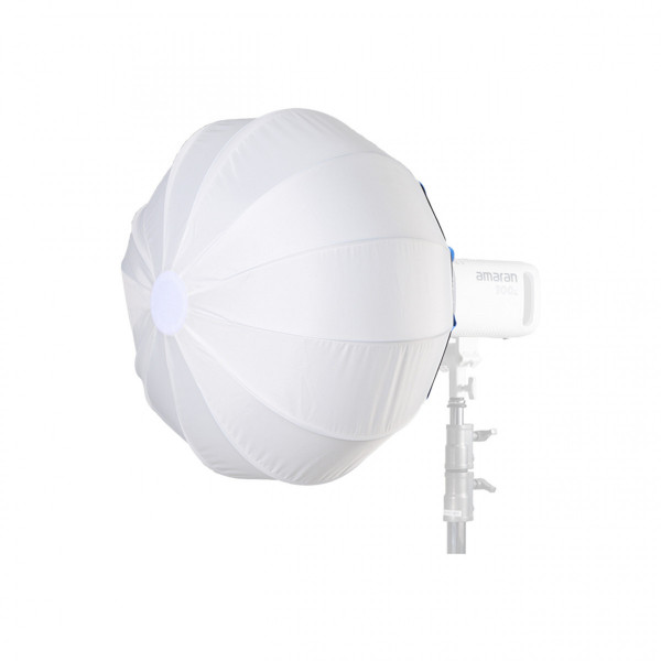 Phụ Kiện Softbox amaran Lantern 65 ( New 02/2025) - Chính hãng