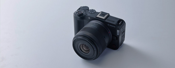Máy ảnh EOS R50 V (RF-S14-30mm f/4-6.3 IS STM PZ)  | Chính hãng CMV