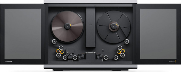 Máy quét Blackmagic Design Cintel Scanner G3 HDR +  |  Chính hãng