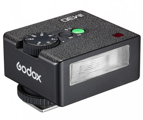 Đèn Flash mini Godox - iM30 | Chính hãng