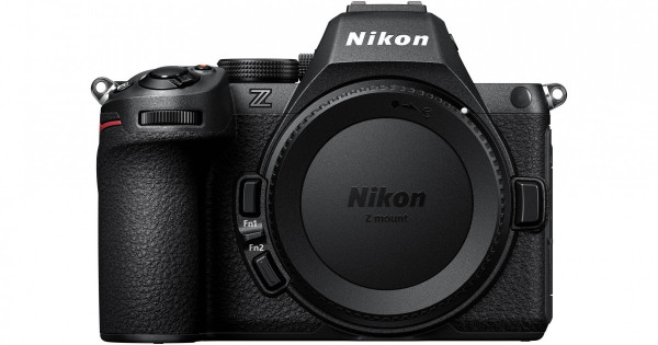 Máy ảnh Nikon Z5 II ( Body ) | Chính hãng 