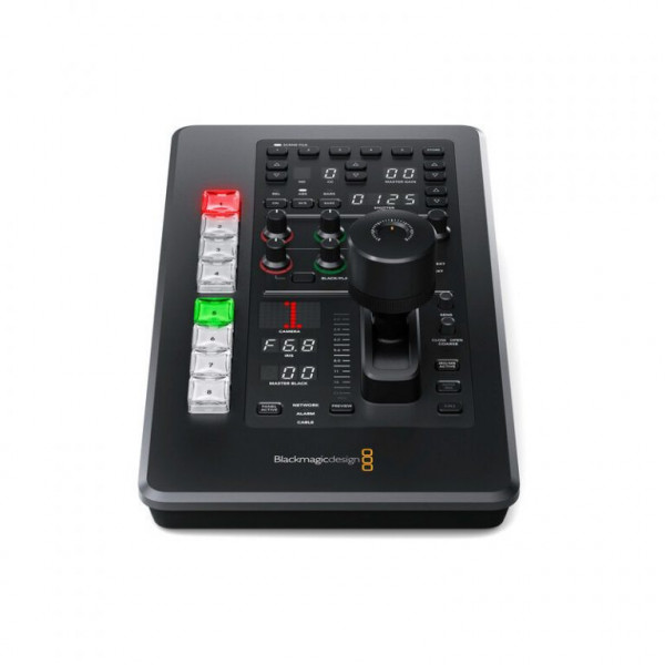 Bảng điều khiển ATEM Micro Camera Panel | Chính Hãng