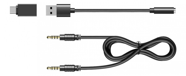 Bộ cáp liên kết WiTalk9 ( WiTalk9 Link Cable Kit ) | Chính hãng