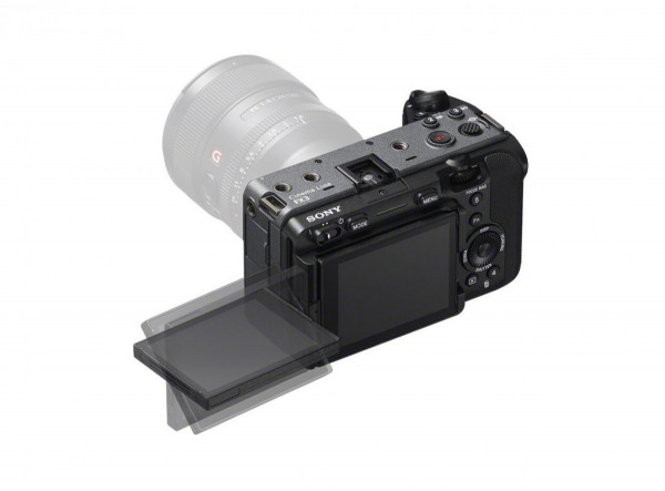 Máy quay phim creative pro ILME-FX3A/Q AP2 | Chính Hãng Sony Việt Nam ( tháng 5-2025 )