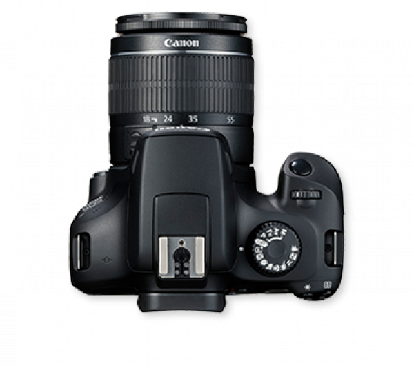 Canon EOS 3000D lens 18-55IS III  ( Hàng nhập khẩu )