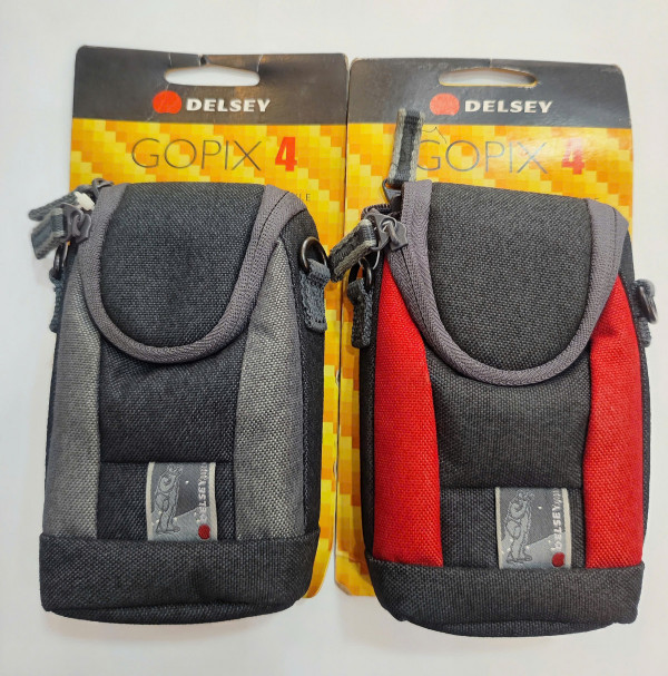 DELSEY GOPIX 4