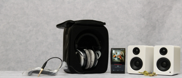 Tai nghe Beyerdynamic DT 880 Edition - Chính Hãng
