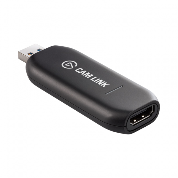  Thiết bị livestream capture card Elgato Cam Link 4K | Chính hãng