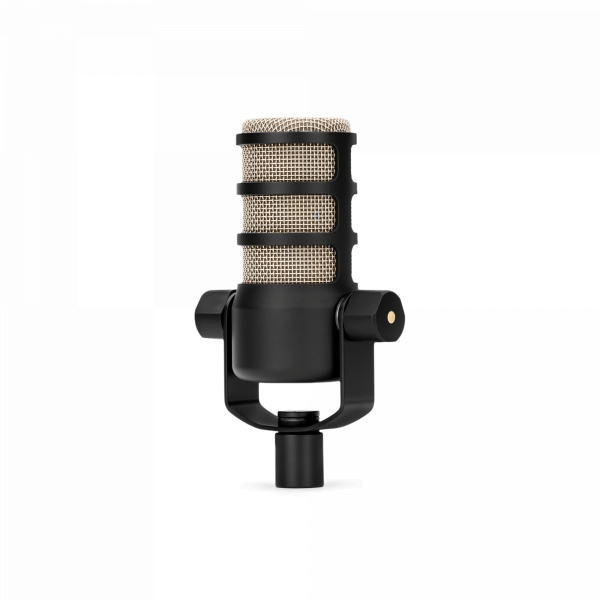 Microphone Rode PodMic ( Kết nối XRL ) | Chính Hãng 