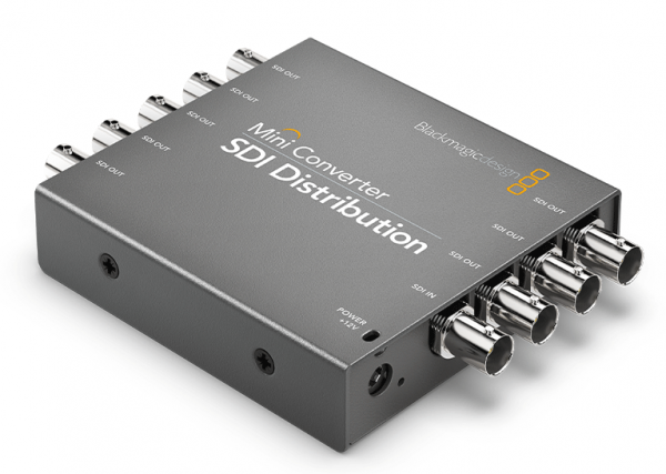 Mini Converter - SDI Distribution | Chính hãng