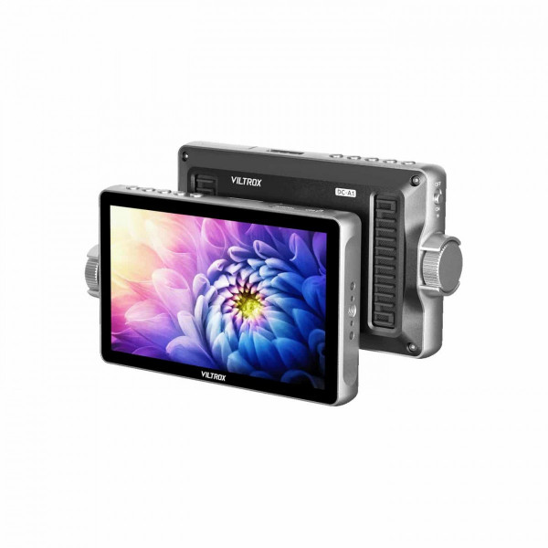 Viltrox DC-A1 - Màn hình cảm ứng máy ảnh 7 inch 2800 Nits | Chính hãng