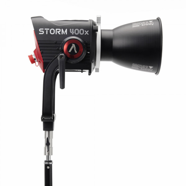 Đèn Aputure STORM 400X ( Chipset LED Baby BLAIR ) | Chính Hãng ( New  2025 )