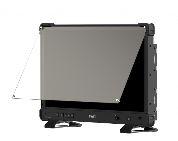 Màn hình SWIT K21 with Case (2025)| Chính hãng