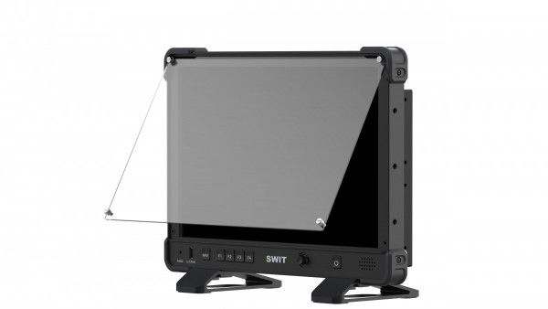 Màn hình SWIT K15 with Case (2025)| | Chính hãng