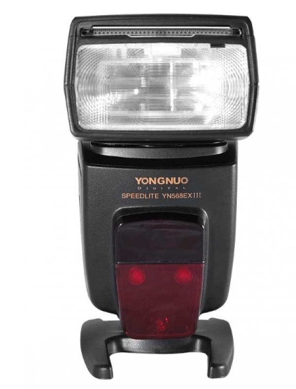 Yongnuo YN568 EX III For Nikon - Chính Hãng 