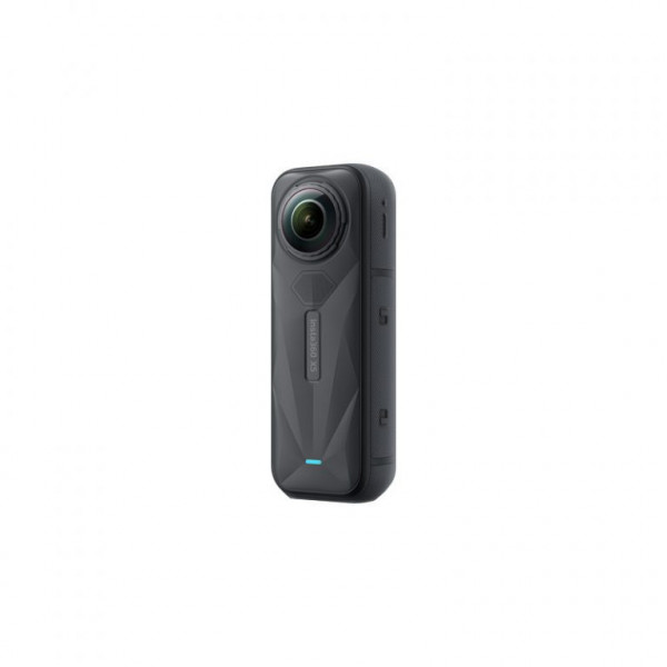 Máy quay hành động Insta360 X5 ( Standard / Essential Bundle ) | Chính Hãng