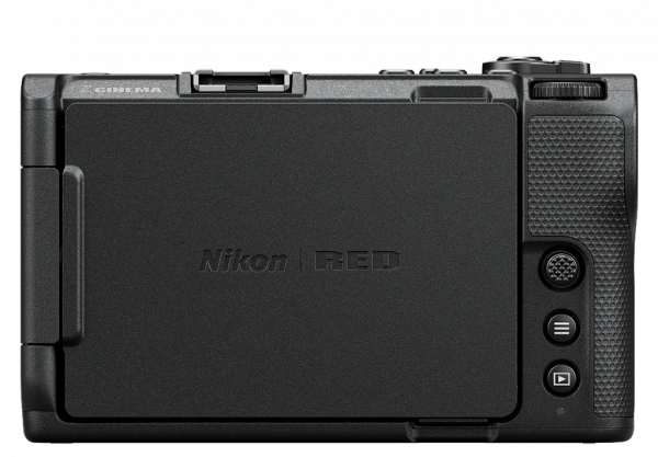 Máy Ảnh Nikon ZR | Chính Hãng