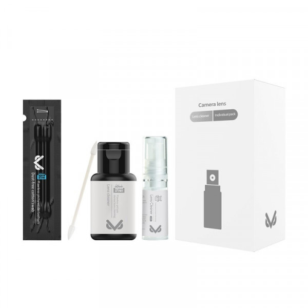 Bộ vệ sinh ống kính VSGO V-C01E