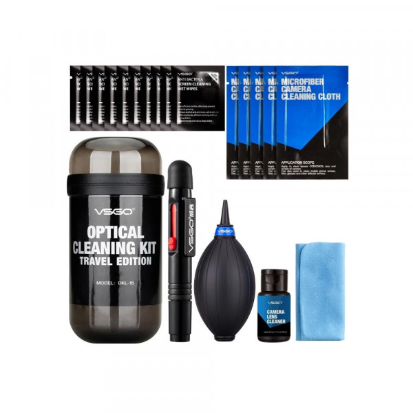 BỘ VỆ SINH VSGO TRAVEL EDITION DKL-15G