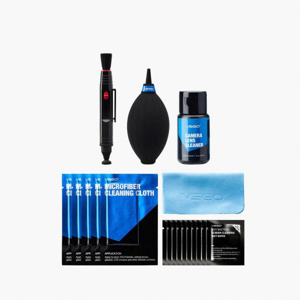 BỘ VỆ SINH VSGO TRAVEL EDITION DKL-15G