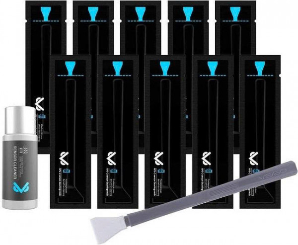 BỘ VỆ SINH CẢM BIẾN VSGO VS-S02E

