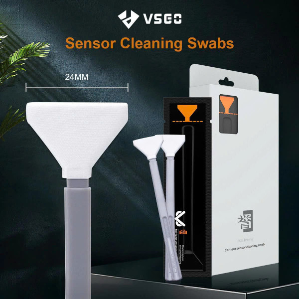 BỘ VỆ SINH CẢM BIẾN VSGO VS-S03E

