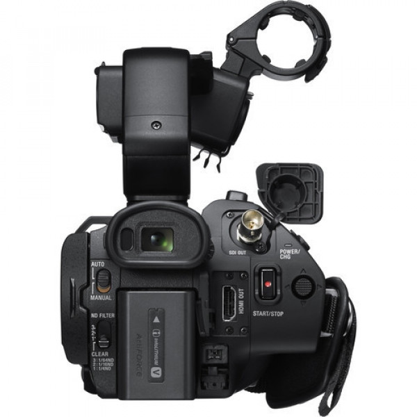 Máy quay chuyên dụng Sony PXW-Z90V