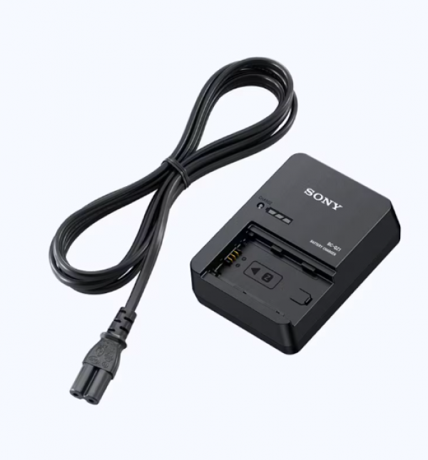 Bộ sạc pin Sony BC-QZ1 cho Sony FZ100 - Chính Hãng