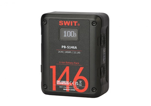 Pin Gold mount swit PB-S146A | Chính hãng