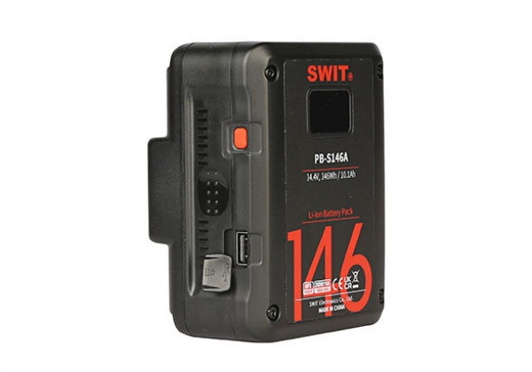 Pin Gold mount swit PB-S146A | Chính hãng
