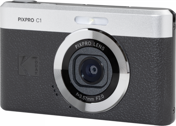 Máy ảnh Kodak Pixpro C1