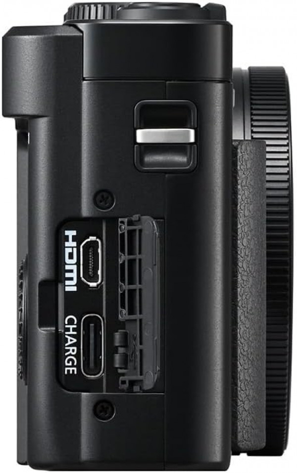 Máy ảnh Panasonic Lumix DC-TZ99 / ZS99