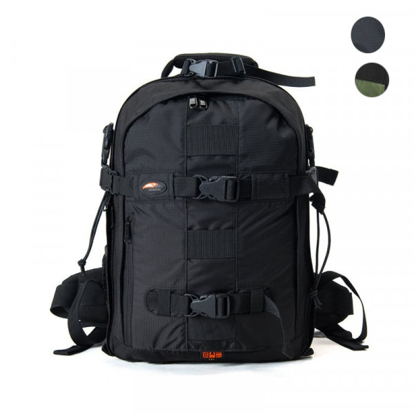 Balo máy ảnh Safrotto SM300