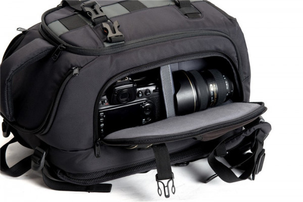 Balo máy ảnh Safrotto SM3030