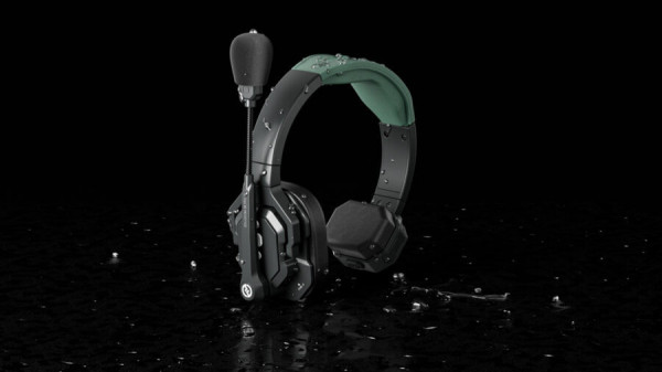 Hollyland Solidcom SE Pro 6S |  Với phiên bản Solidcom SE Pro 6 tai   