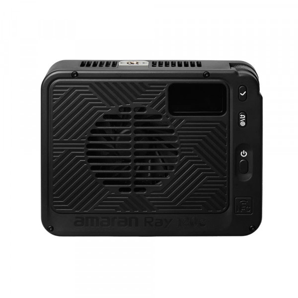 Đèn Led amaran Ray 120c Full-Color 120W | Chính Hãng  2025