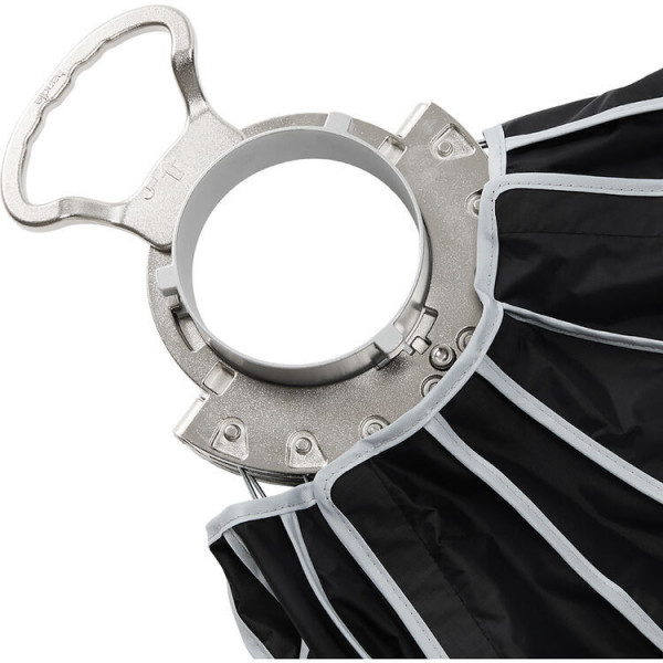 Aputure Quick Dome 40 ( New 11/2025 ) - Chính hãng