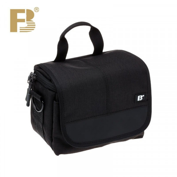 Túi máy ảnh mini FB-CB003S-B, đựng vừa 1 body 1 len máy ảnh Mirroless