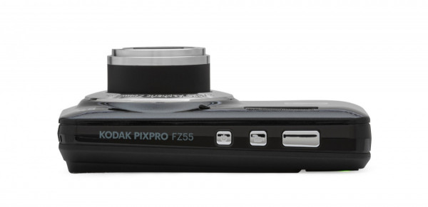 Máy ảnh Kodak PixPro FZ55 | Chính Hãng 