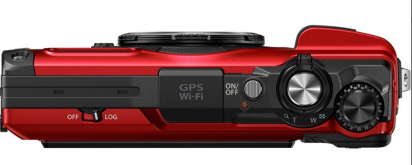 Máy ảnh OM SYSTEM Tough TG-7 | Chính hãng