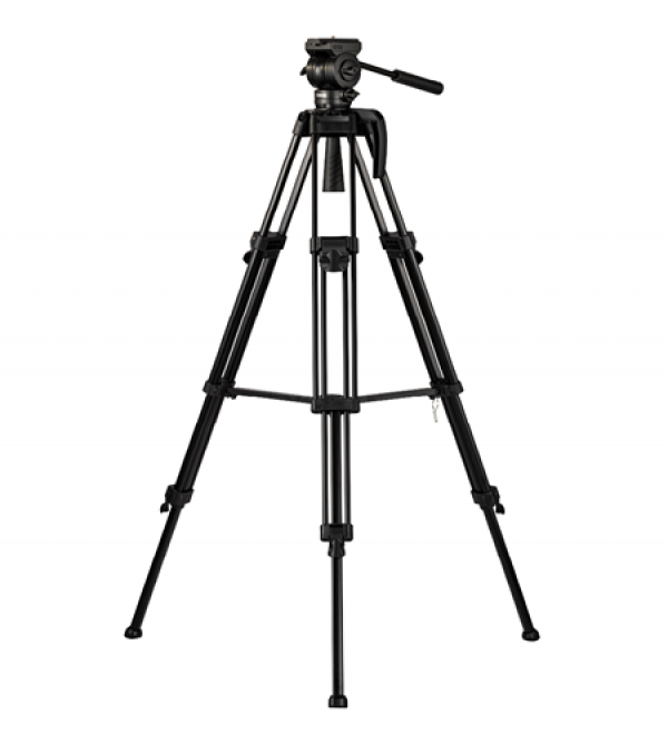 Chân máy quay Libec TH-650X ( 2026 ) Chính hãng  