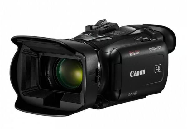 Máy quay Canon HF G70 - Chính hãng CMV