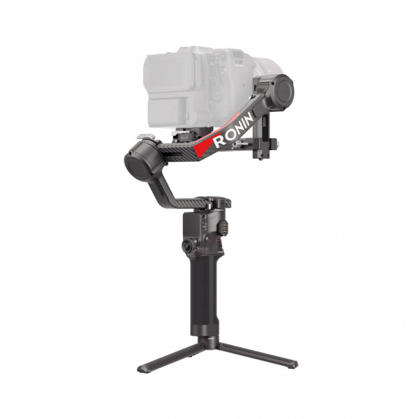 DJI RS 4 PRO COMBO (2026) | Chính Hãng