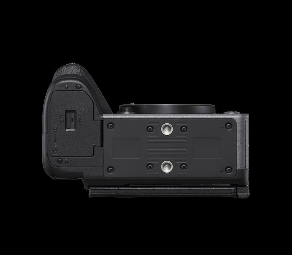 Máy quay Full-frame Cinema Line FX5 (ILME-FX5B) Chính Hãng Sony Việt Nam ( tháng 7-2026 )