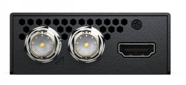 Thiết bị capture Blackmagic UltraStudio Mini Recorder 12G | Chính hãng