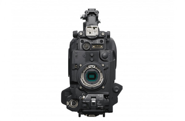 Máy quay Sony PXW-Z450 