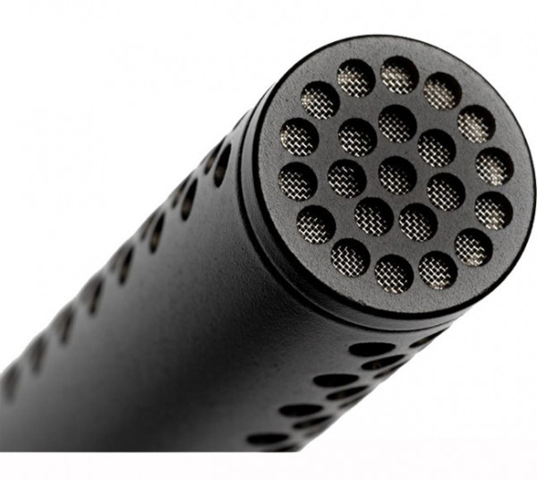 Microphones phỏng vấn RODE NTG5 | Chính Hãng