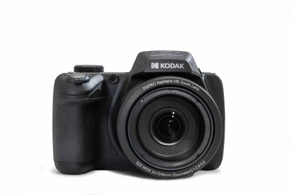 Máy ảnh Kodak Pixpro AZ528 Black | Kodak AZ528 | Chính Hãng 
